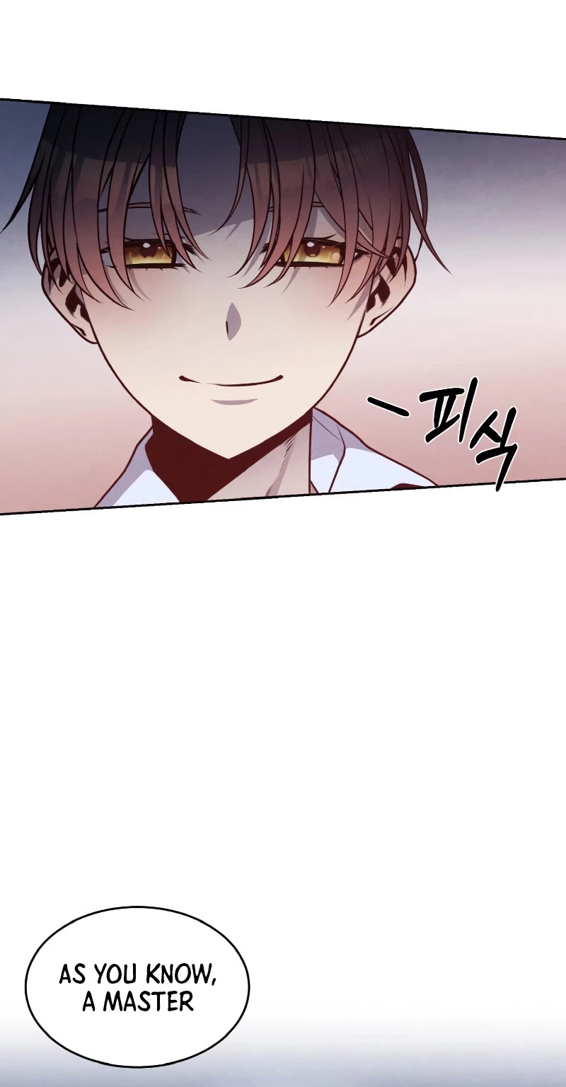 Legendary Youngest Son of the Marquis House Chapter 25 page 19 - Chapter 25