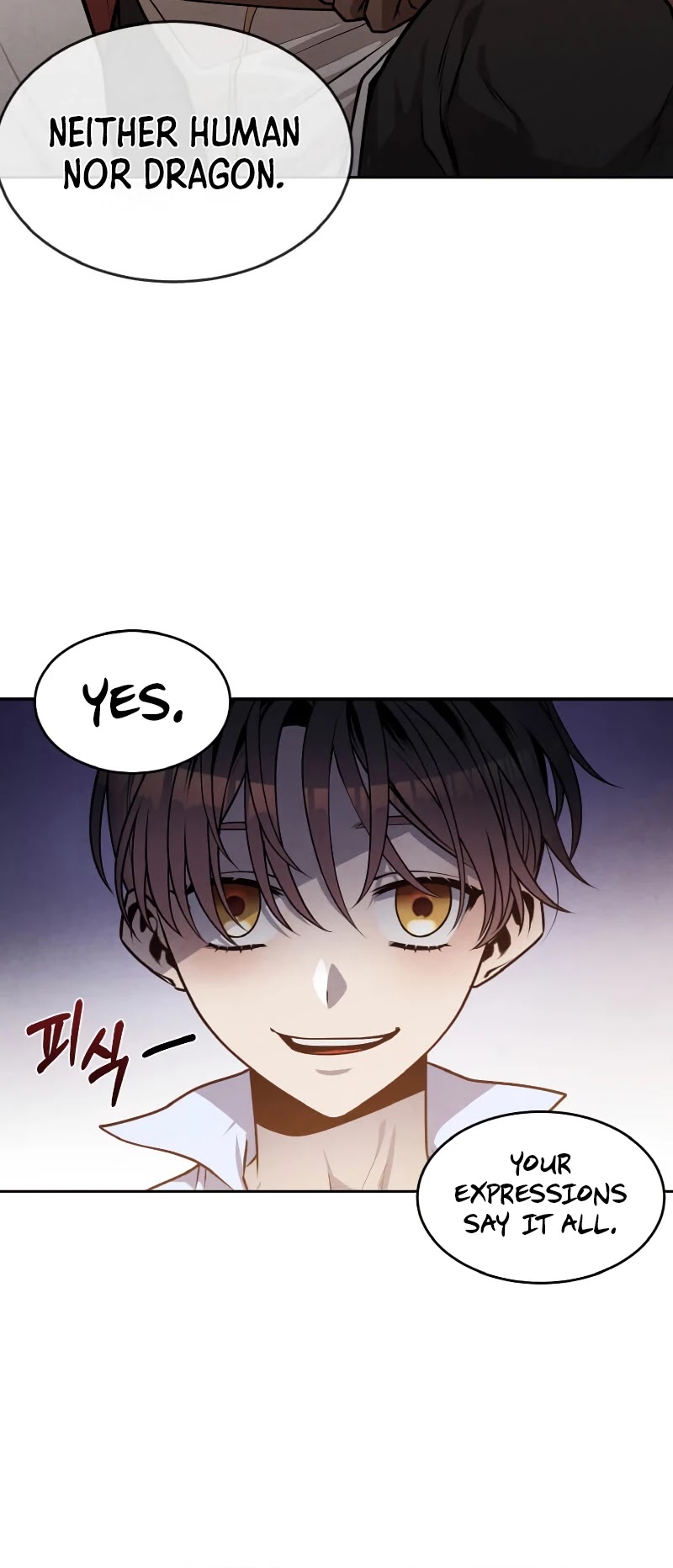 Legendary Youngest Son of the Marquis House Chapter 25 page 25 - Chapter 25