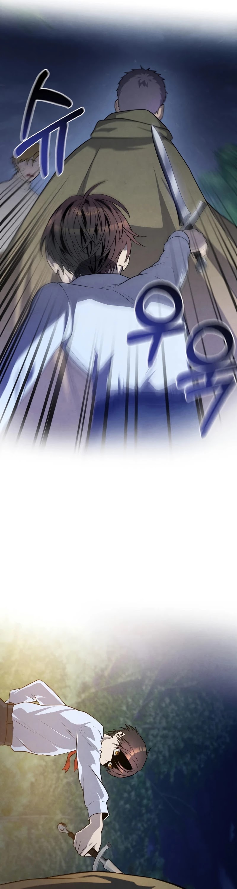 Legendary Youngest Son of the Marquis House Chapter 25 page 31 - Chapter 25