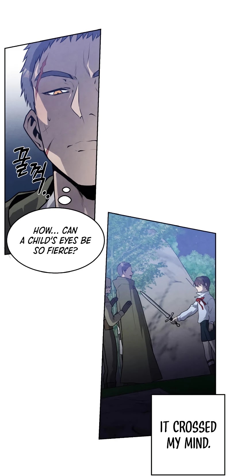 Legendary Youngest Son of the Marquis House Chapter 25 page 6 - Chapter 25