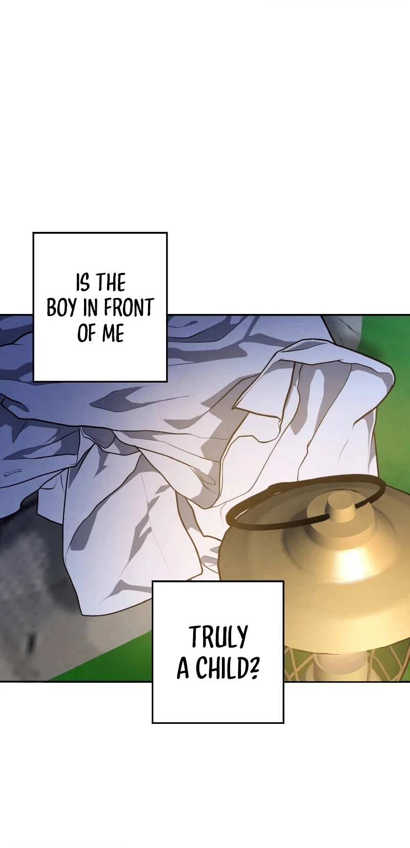 Legendary Youngest Son of the Marquis House Chapter 25 page 7 - Chapter 25