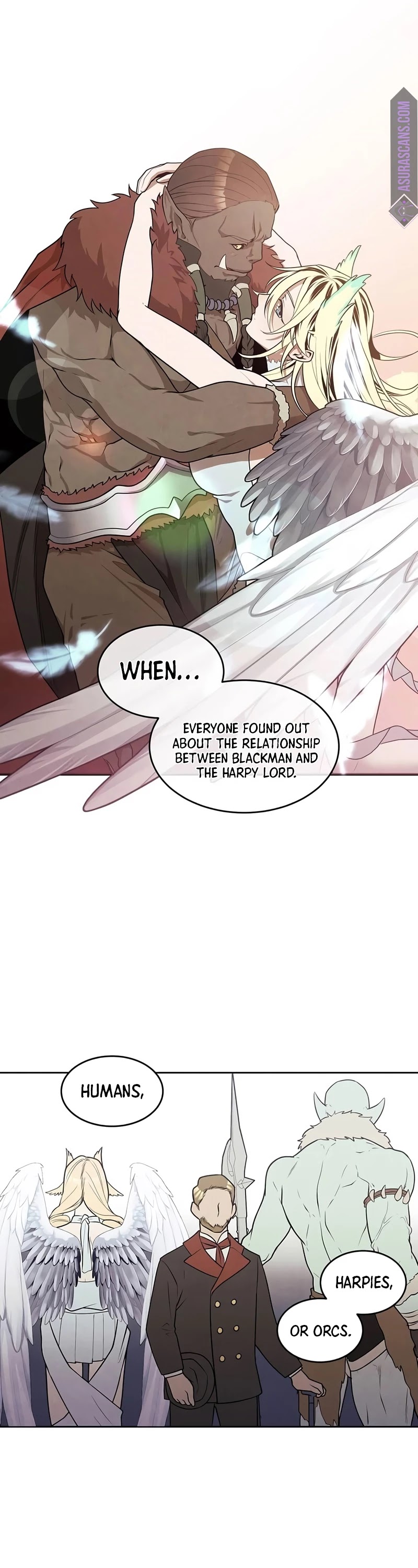 Legendary Youngest Son of the Marquis House Chapter 26 page 20 - Chapter 26