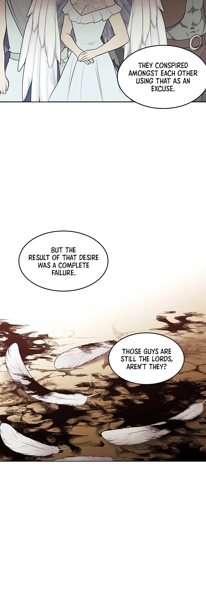 Legendary Youngest Son of the Marquis House Chapter 26 page 22 - Chapter 26