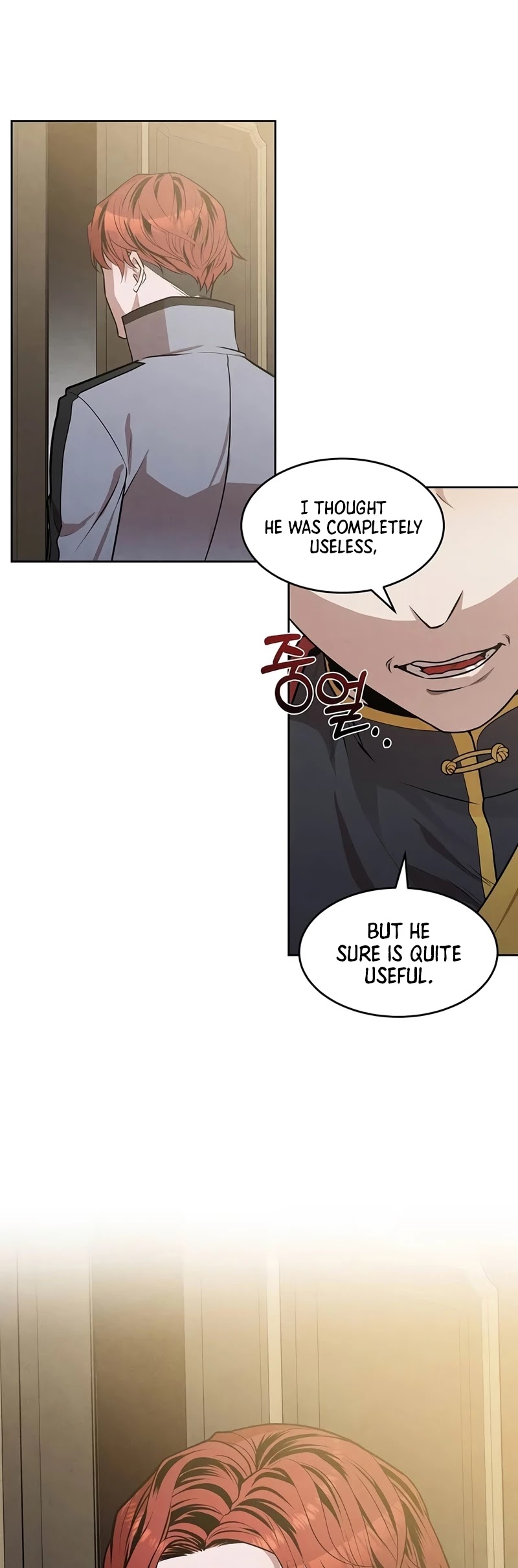 Legendary Youngest Son of the Marquis House Chapter 26 page 35 - Chapter 26