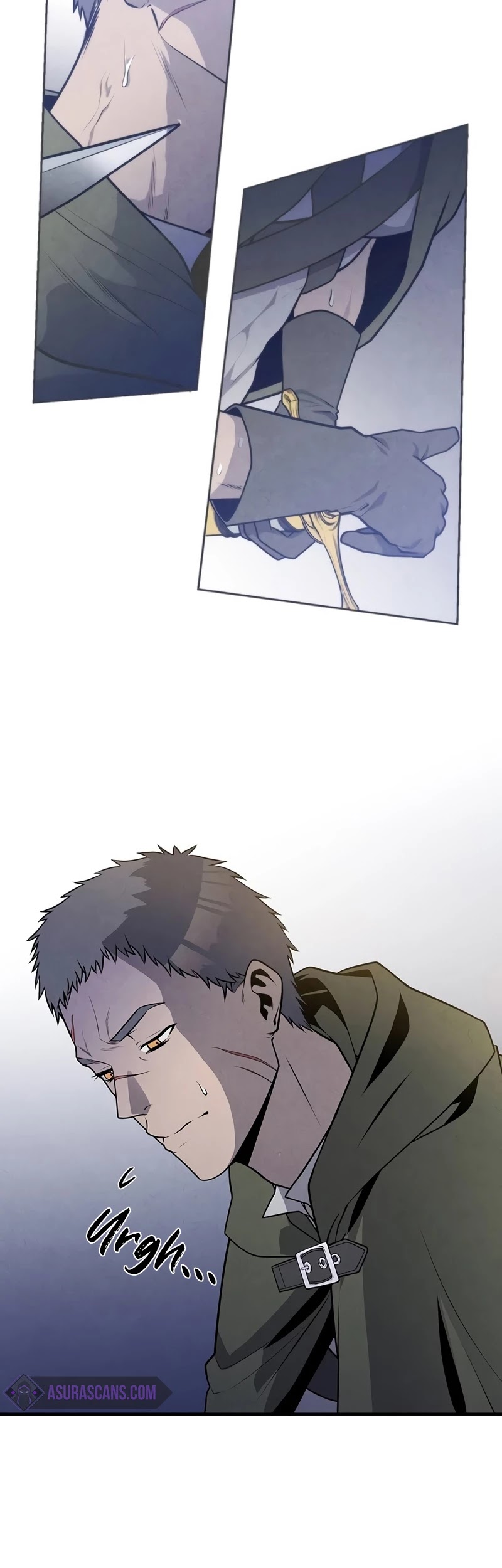 Legendary Youngest Son of the Marquis House Chapter 26 page 8 - Chapter 26