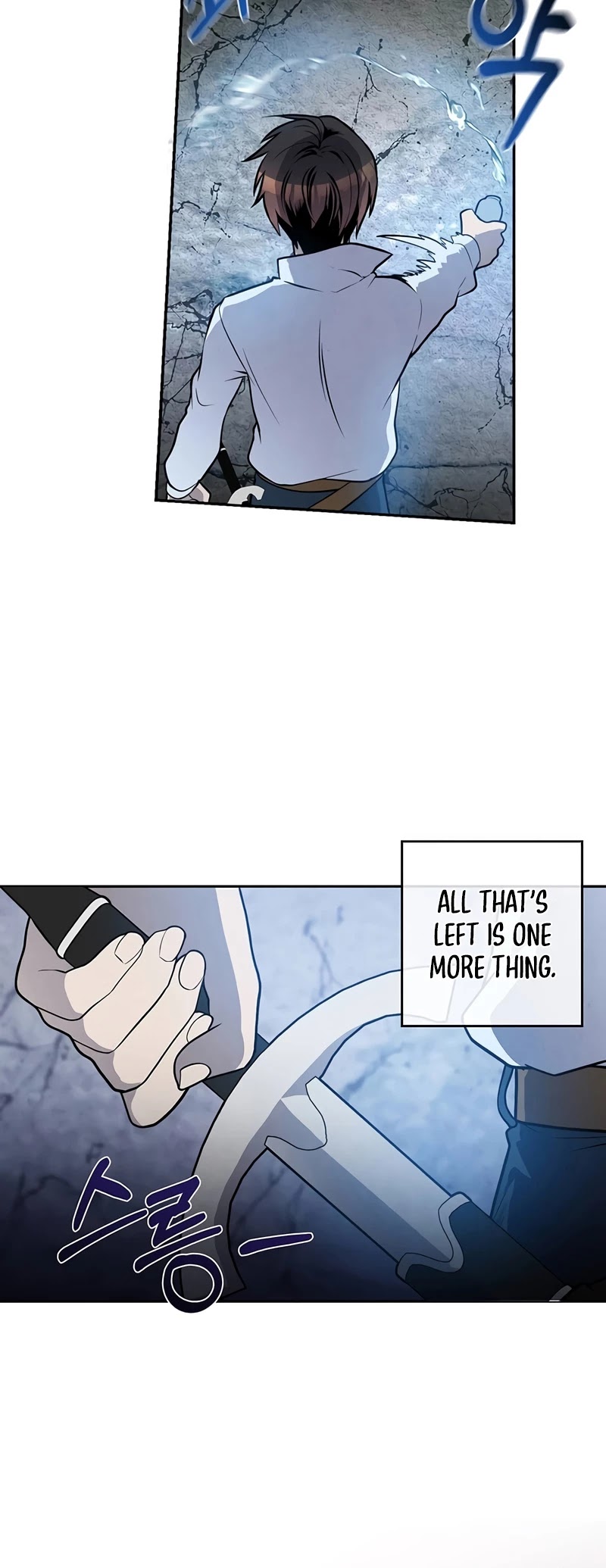 Legendary Youngest Son of the Marquis House Chapter 27 page 29 - Chapter 27