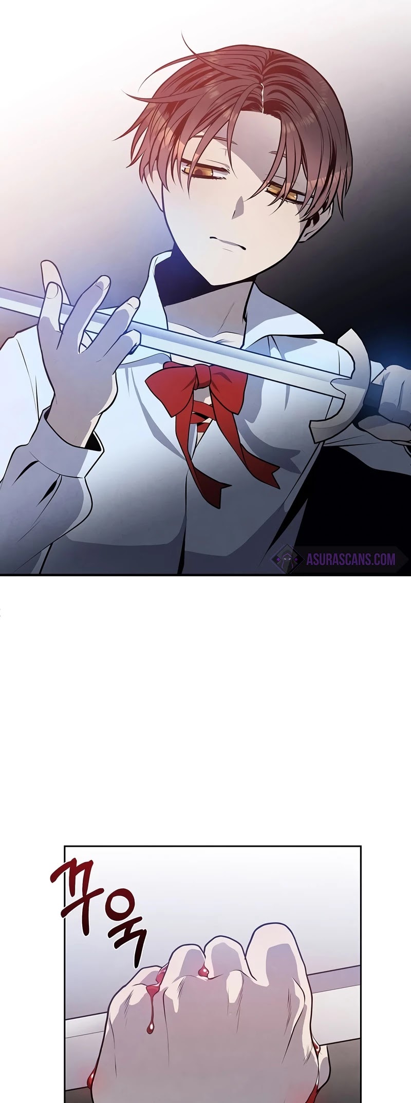 Legendary Youngest Son of the Marquis House Chapter 27 page 30 - Chapter 27