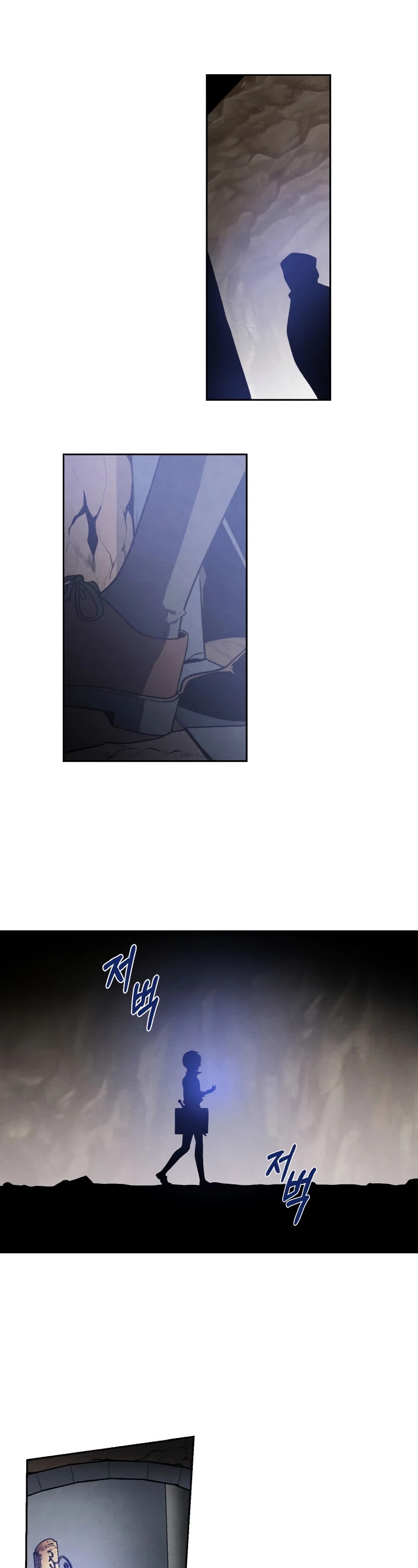 Legendary Youngest Son of the Marquis House Chapter 28 page 10 - Chapter 28