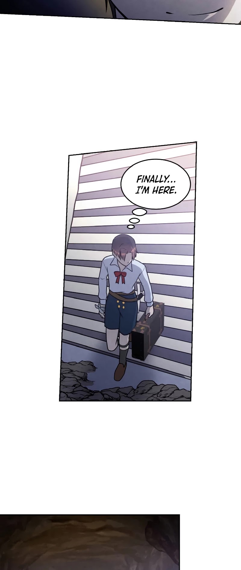 Legendary Youngest Son of the Marquis House Chapter 28 page 12 - Chapter 28