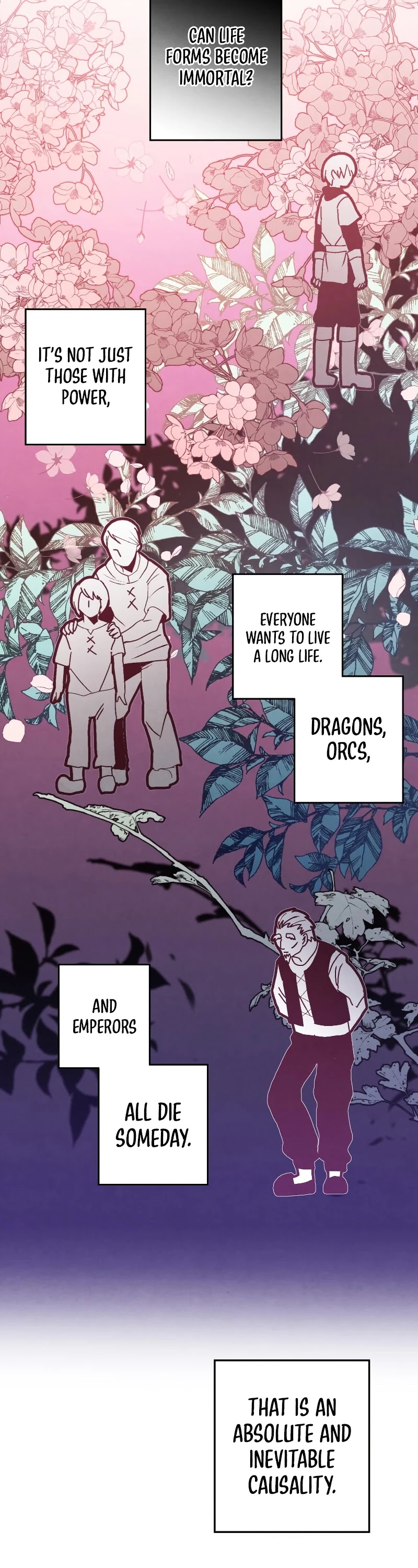 Legendary Youngest Son of the Marquis House Chapter 28 page 16 - Chapter 28