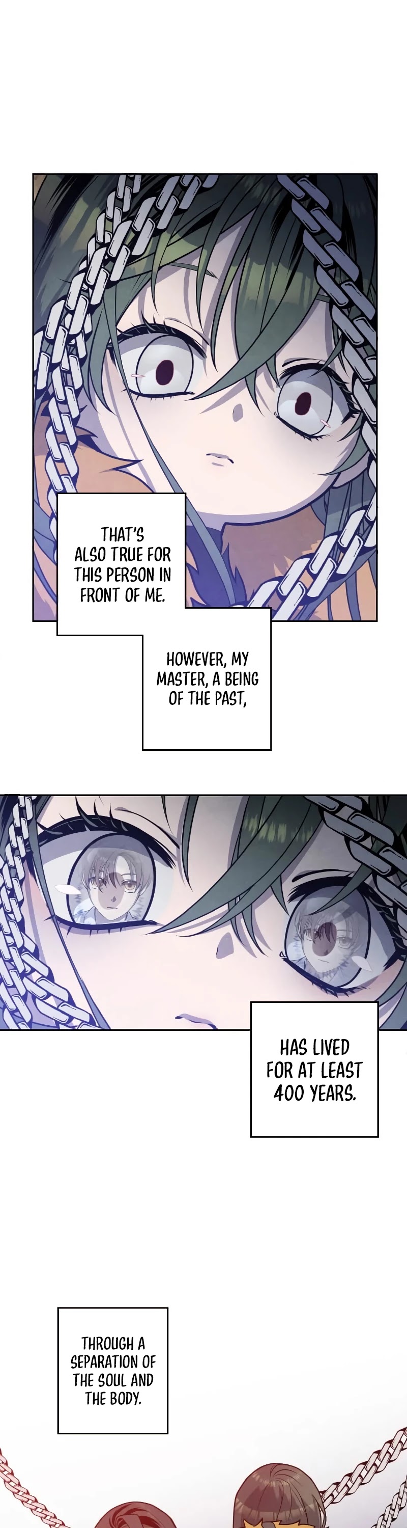 Legendary Youngest Son of the Marquis House Chapter 28 page 17 - Chapter 28