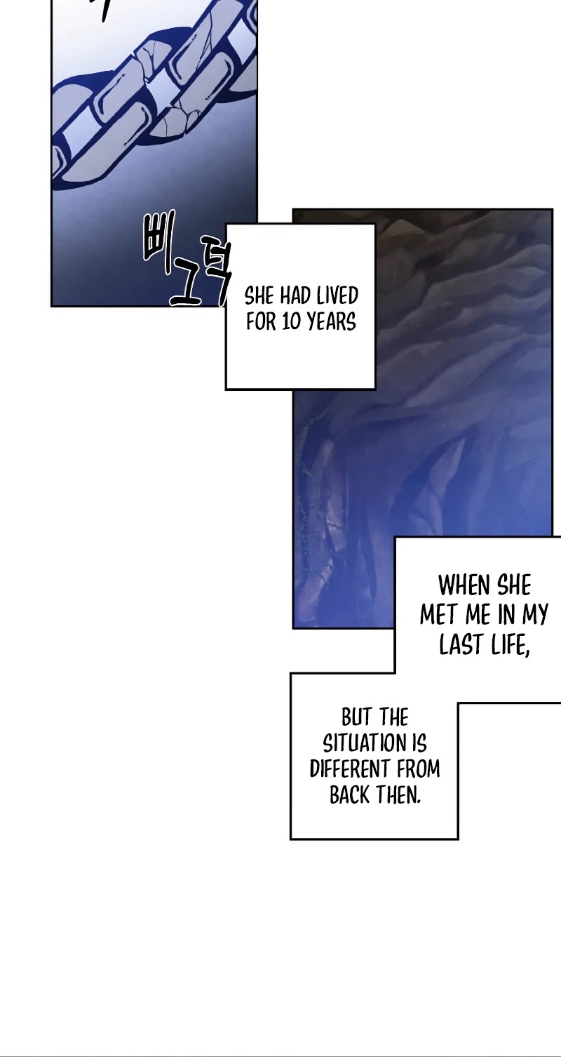 Legendary Youngest Son of the Marquis House Chapter 28 page 19 - Chapter 28