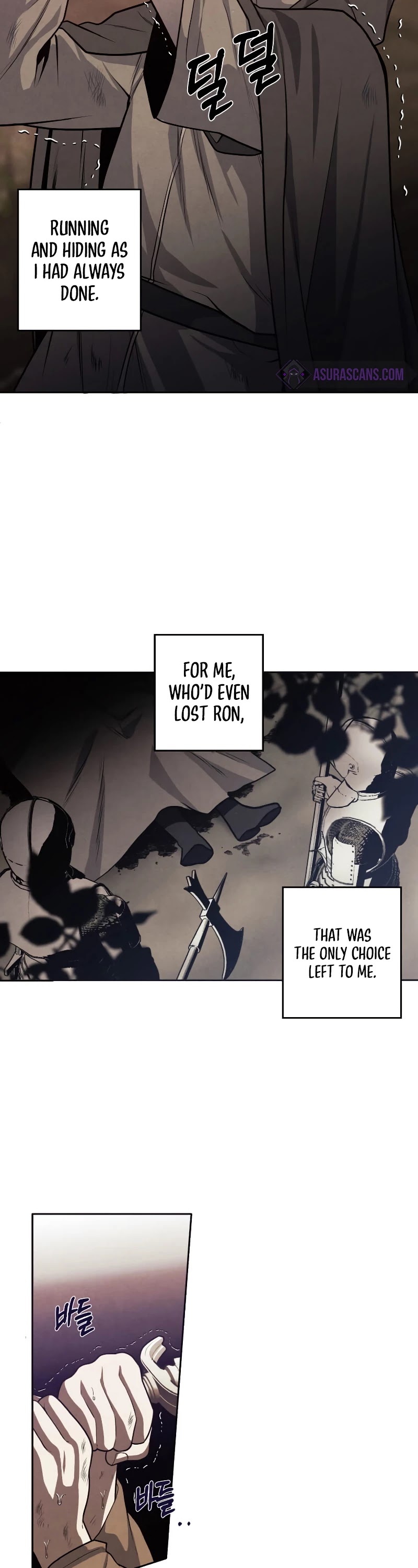 Legendary Youngest Son of the Marquis House Chapter 28 page 4 - Chapter 28