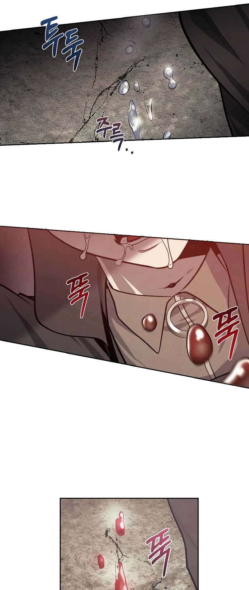 Legendary Youngest Son of the Marquis House Chapter 28 page 6 - Chapter 28