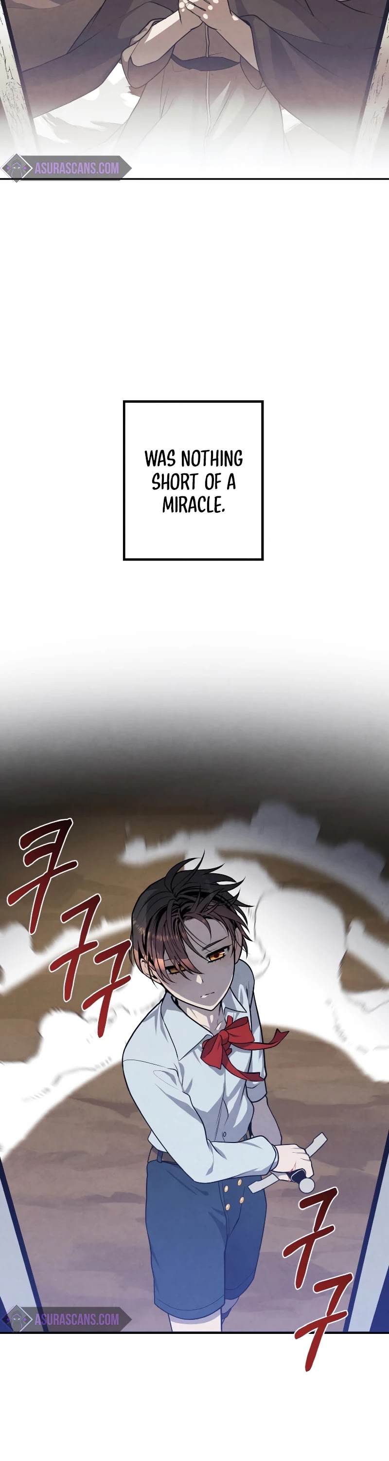 Legendary Youngest Son of the Marquis House Chapter 28 page 9 - Chapter 28