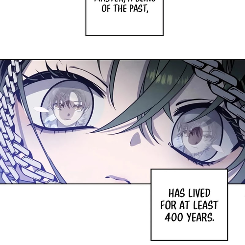 Legendary Youngest Son of the Marquis House Chapter 28 cover