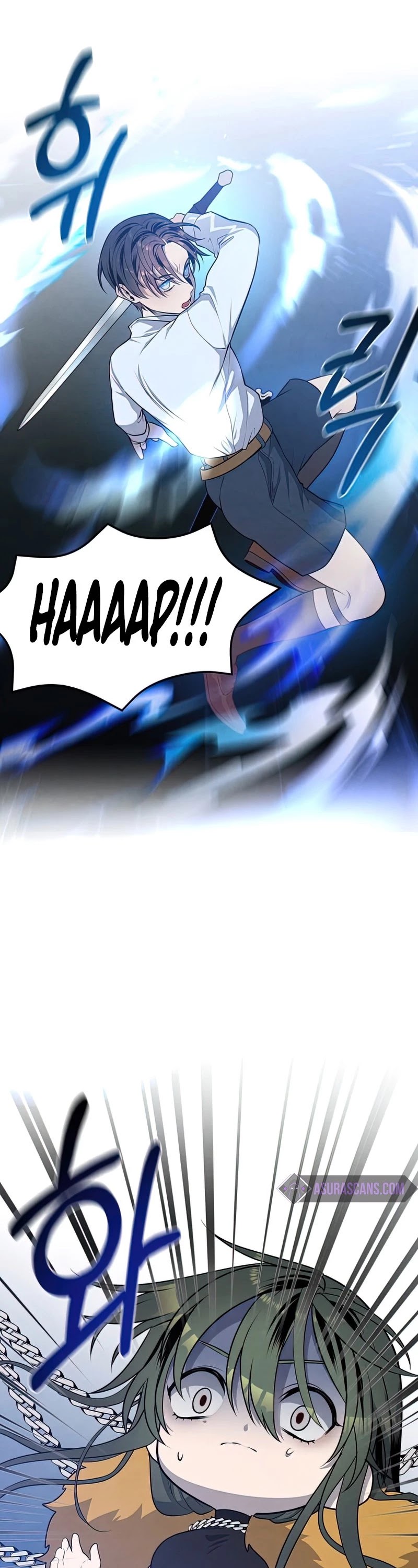 Legendary Youngest Son of the Marquis House Chapter 29 page 10 - Chapter 29