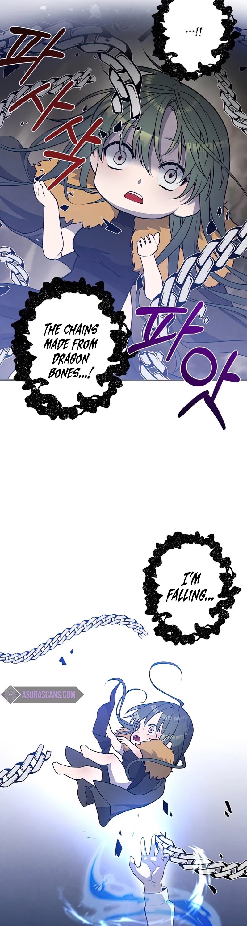 Legendary Youngest Son of the Marquis House Chapter 29 page 13 - Chapter 29