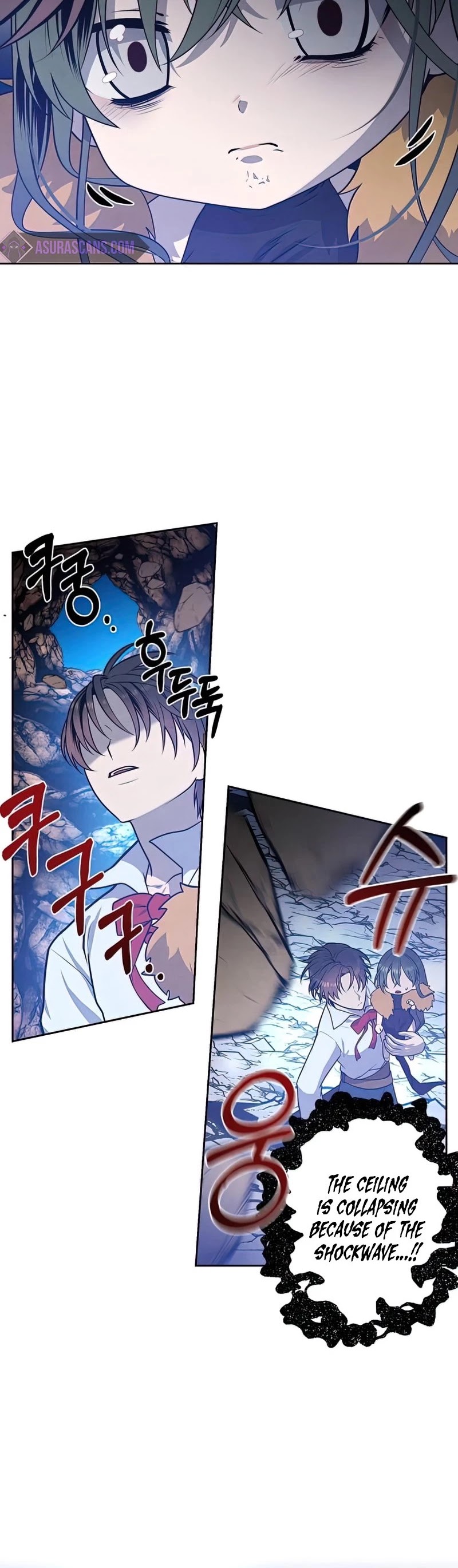 Legendary Youngest Son of the Marquis House Chapter 29 page 16 - Chapter 29