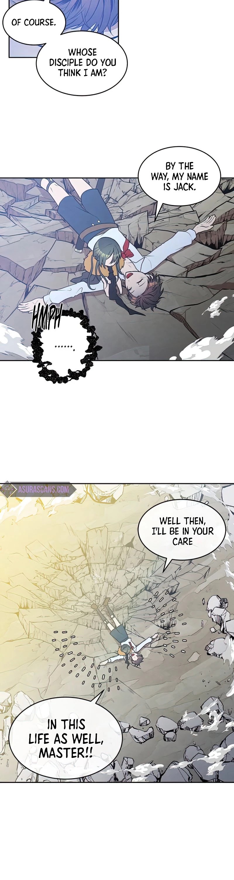 Legendary Youngest Son of the Marquis House Chapter 29 page 31 - Chapter 29