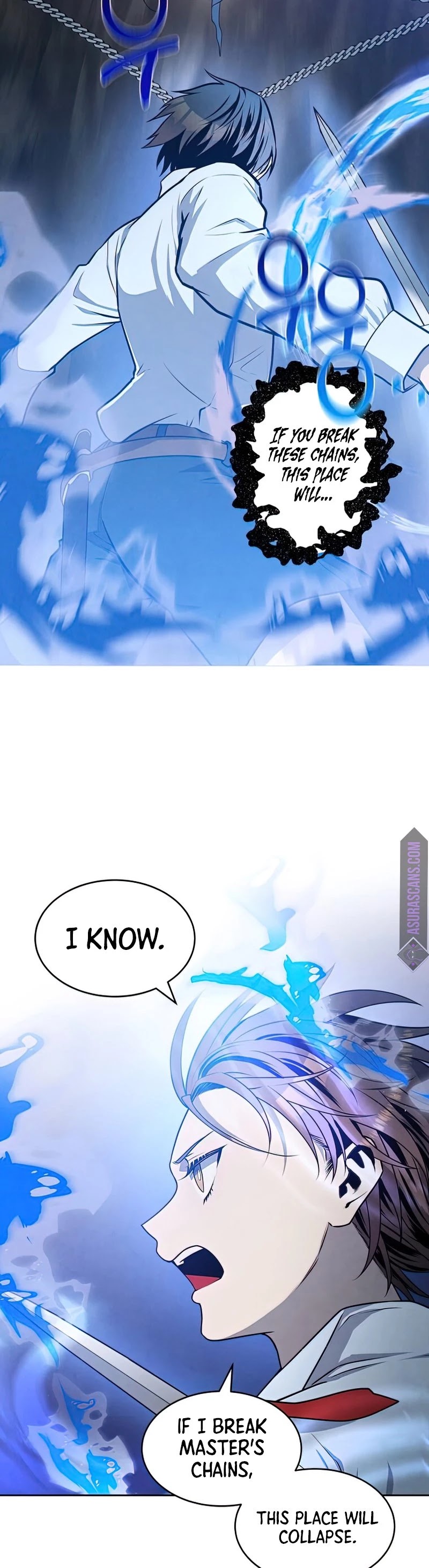 Legendary Youngest Son of the Marquis House Chapter 29 page 5 - Chapter 29