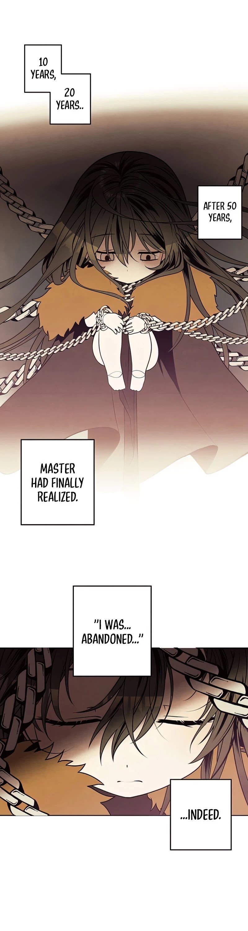 Legendary Youngest Son of the Marquis House Chapter 29 page 9 - Chapter 29
