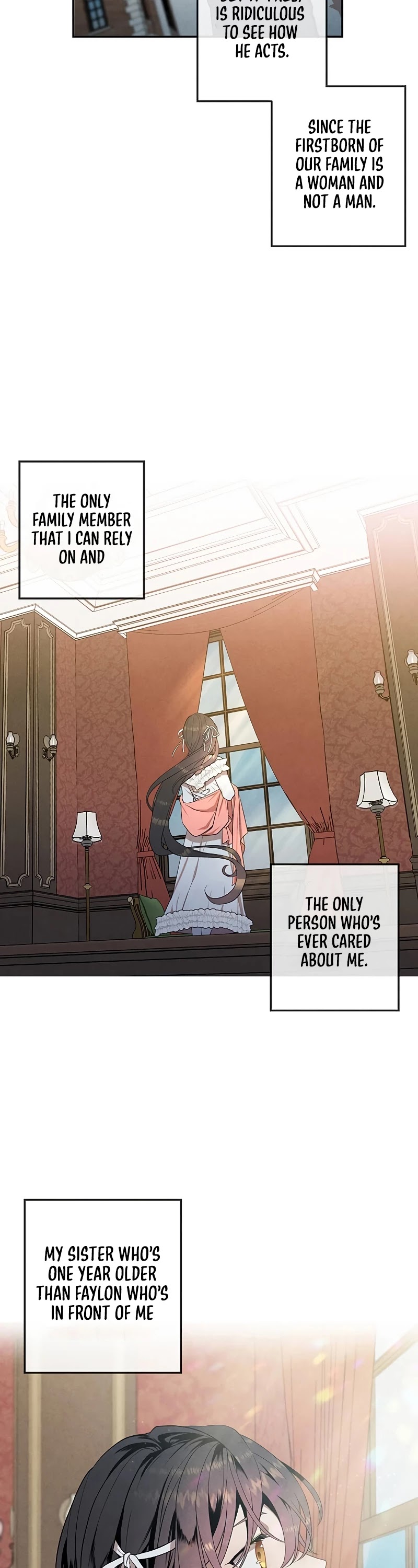 Legendary Youngest Son of the Marquis House Chapter 3 page 11 - Chapter 3