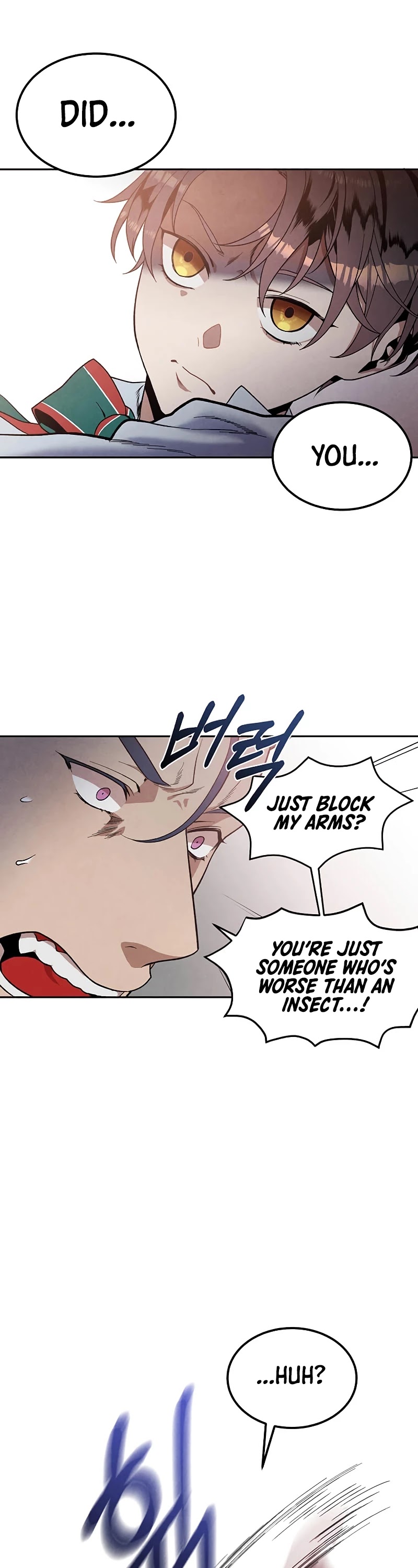 Legendary Youngest Son of the Marquis House Chapter 3 page 18 - Chapter 3