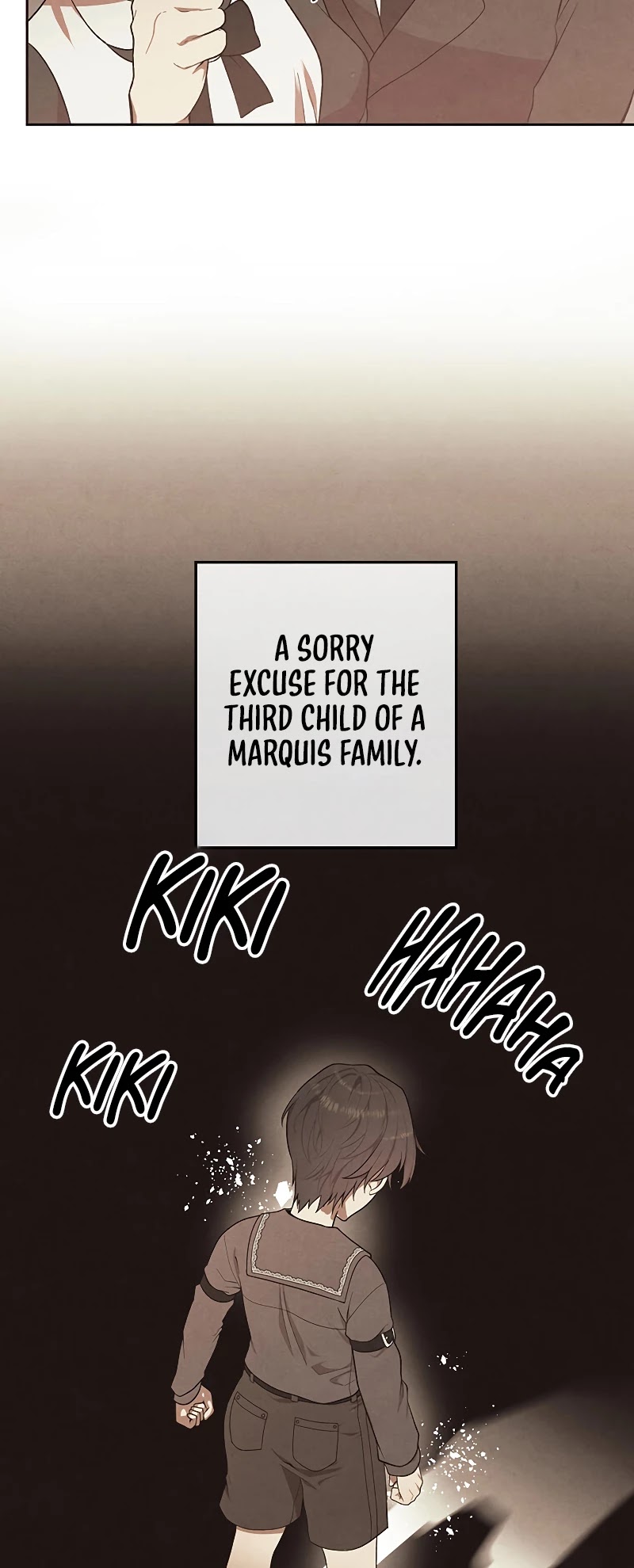 Legendary Youngest Son of the Marquis House Chapter 3 page 8 - Chapter 3