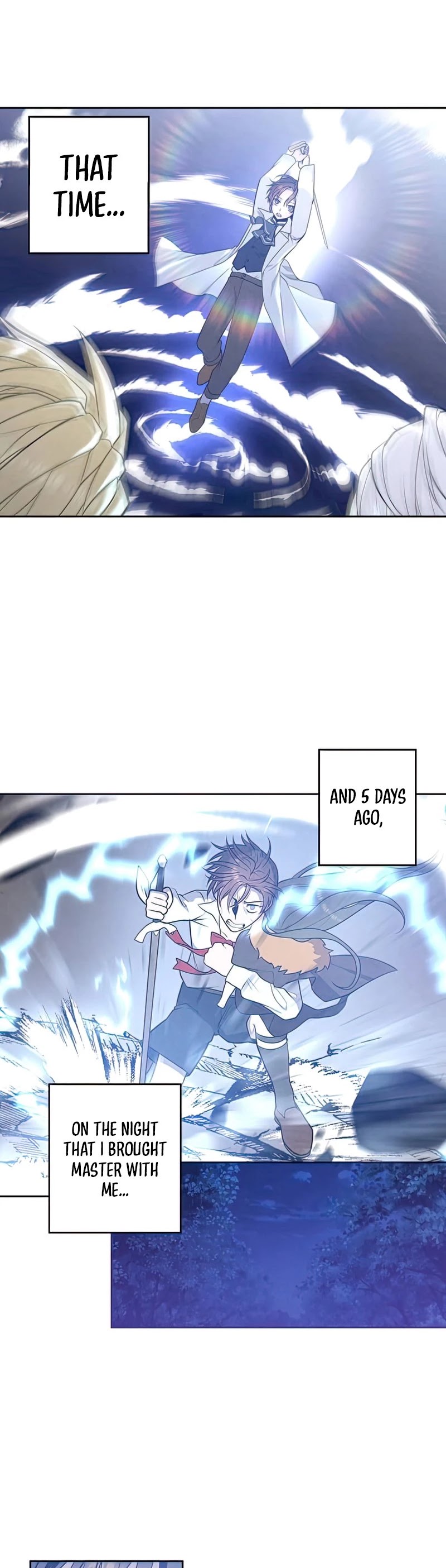 Legendary Youngest Son of the Marquis House Chapter 30 page 15 - Chapter 30