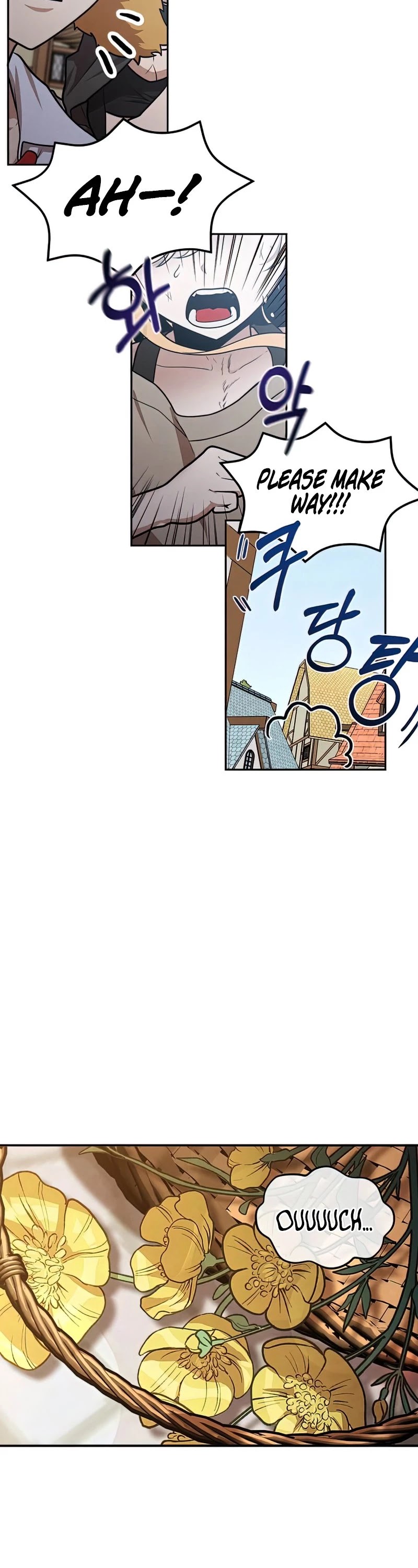 Legendary Youngest Son of the Marquis House Chapter 30 page 18 - Chapter 30