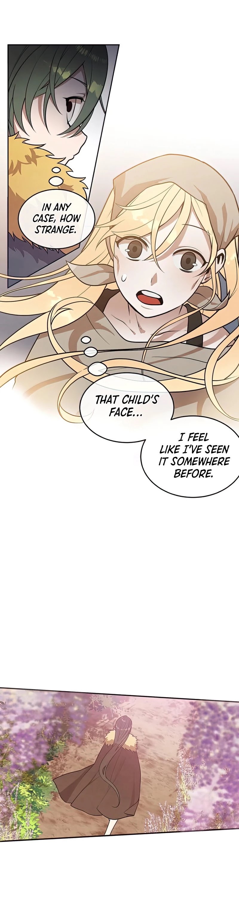 Legendary Youngest Son of the Marquis House Chapter 30 page 28 - Chapter 30