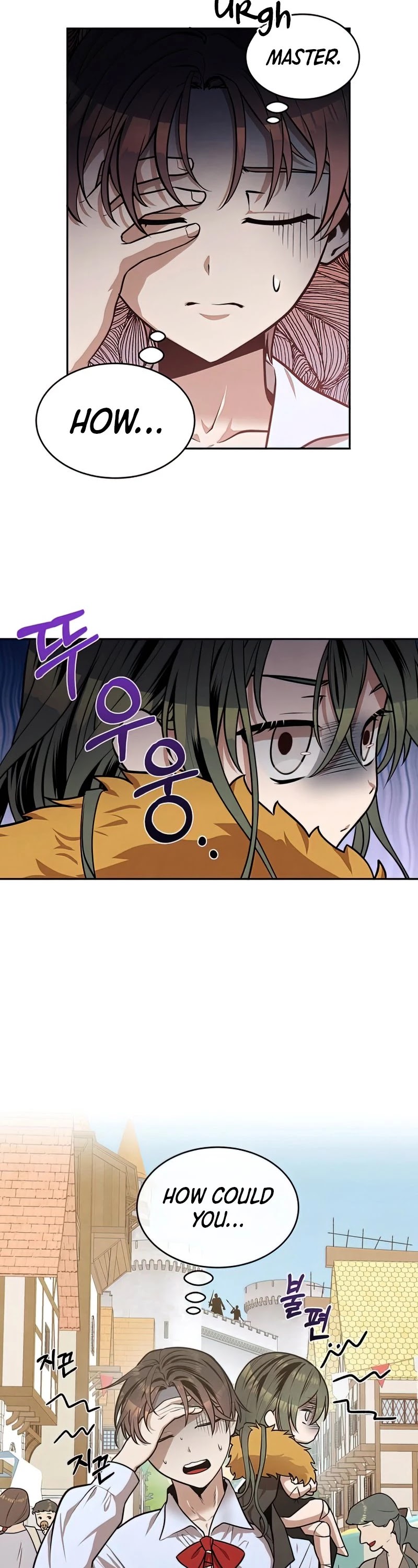 Legendary Youngest Son of the Marquis House Chapter 30 page 3 - Chapter 30