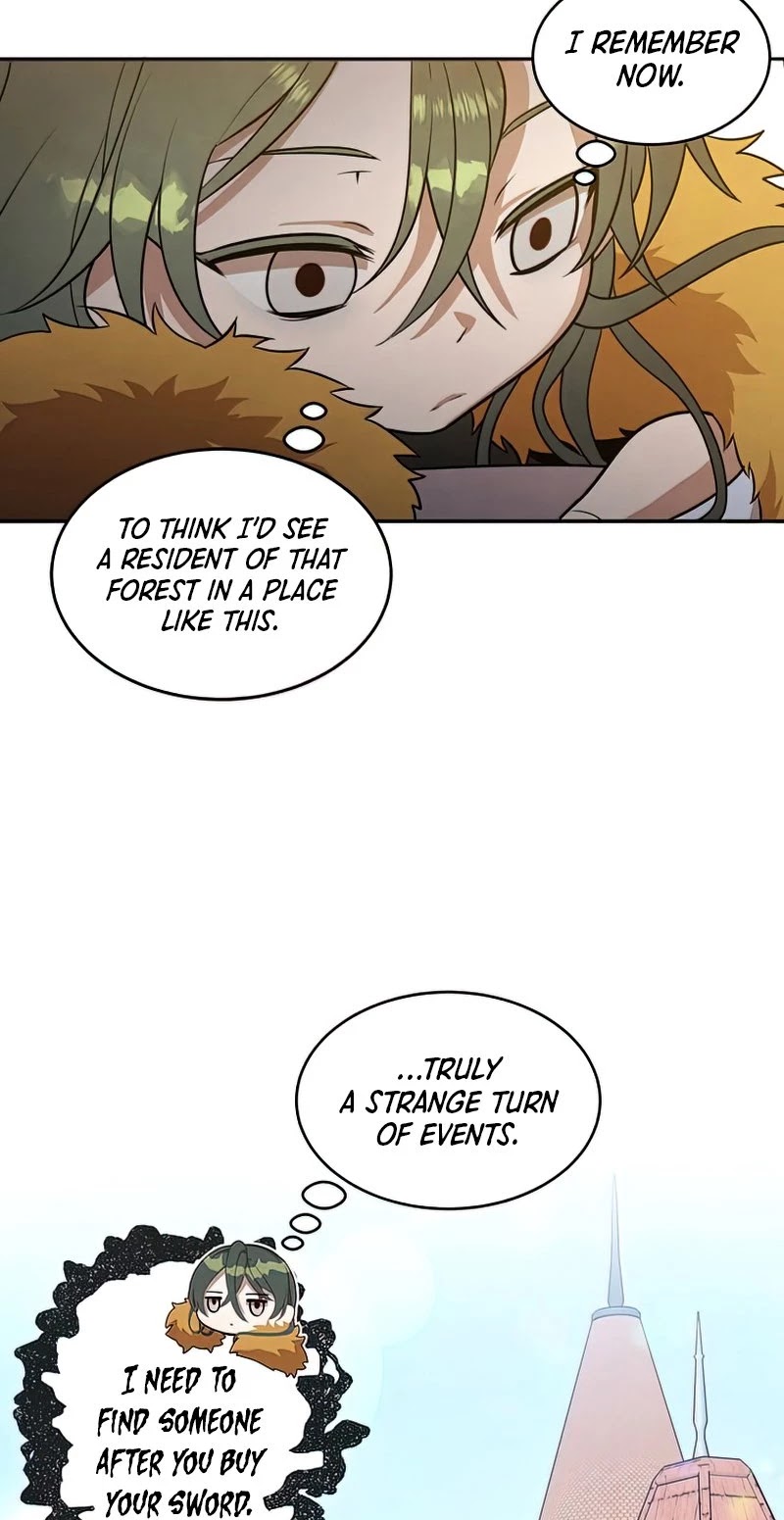 Legendary Youngest Son of the Marquis House Chapter 30 page 30 - Chapter 30