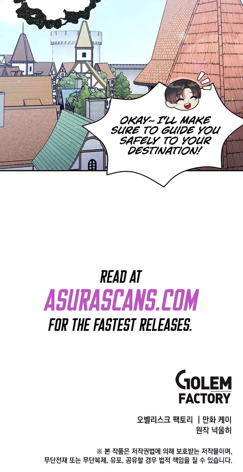 Legendary Youngest Son of the Marquis House Chapter 30 page 31 - Chapter 30