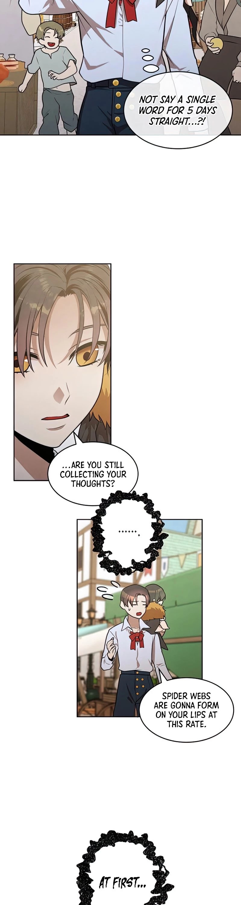 Legendary Youngest Son of the Marquis House Chapter 30 page 4 - Chapter 30