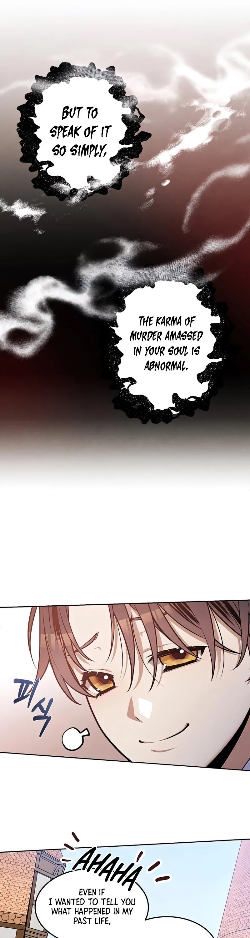 Legendary Youngest Son of the Marquis House Chapter 30 page 8 - Chapter 30