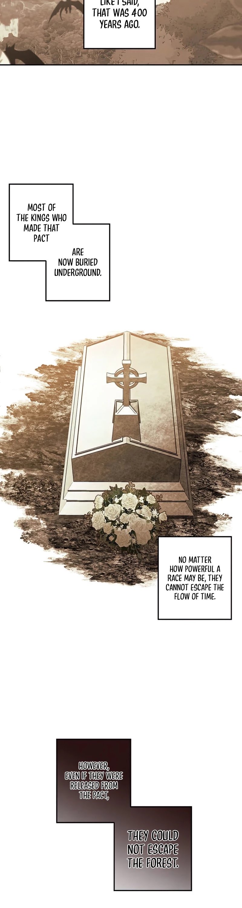 Legendary Youngest Son of the Marquis House Chapter 31 page 13 - Chapter 31