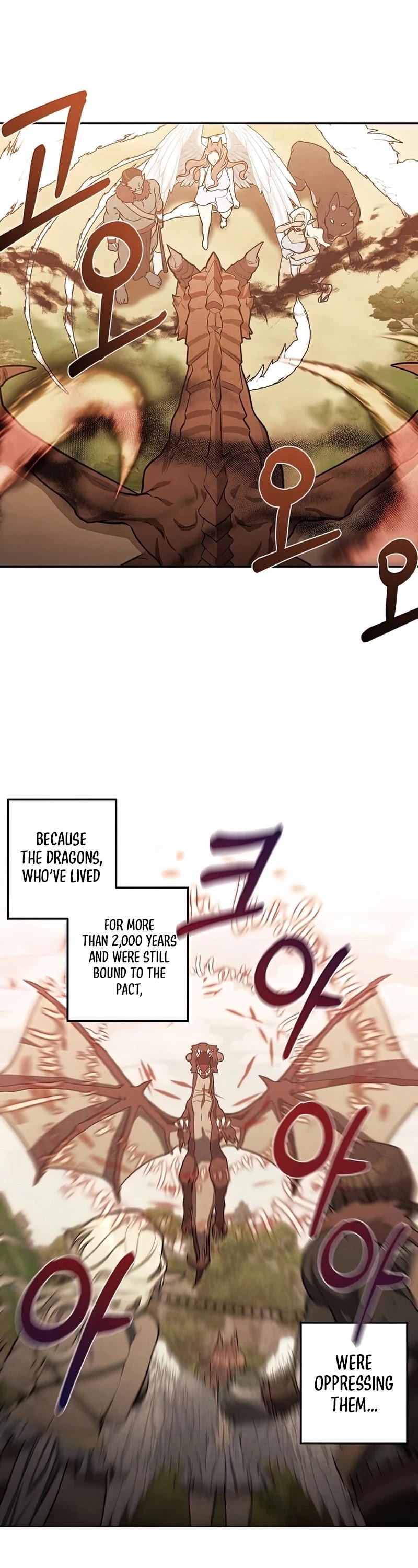 Legendary Youngest Son of the Marquis House Chapter 31 page 14 - Chapter 31