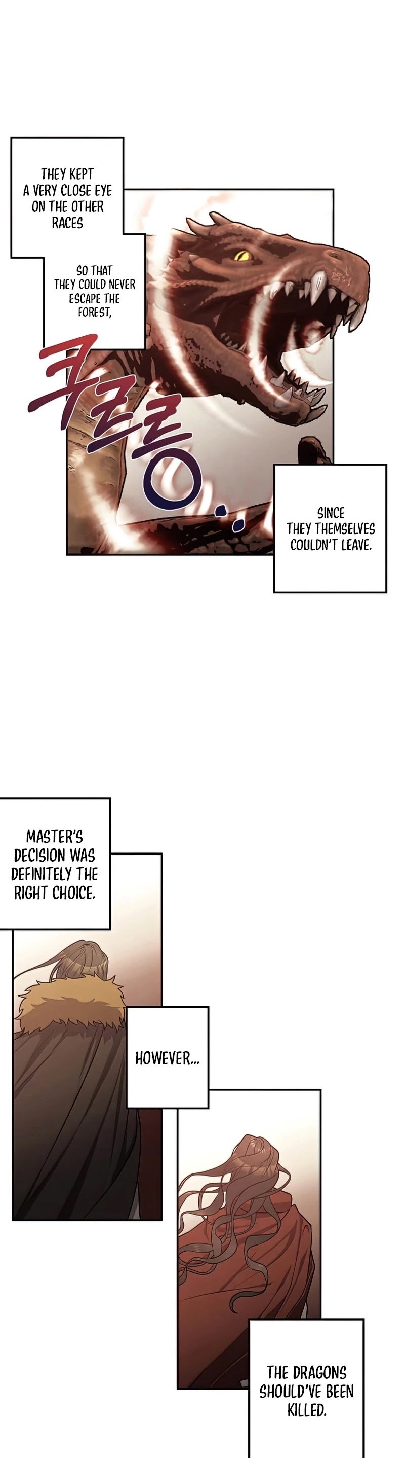 Legendary Youngest Son of the Marquis House Chapter 31 page 15 - Chapter 31