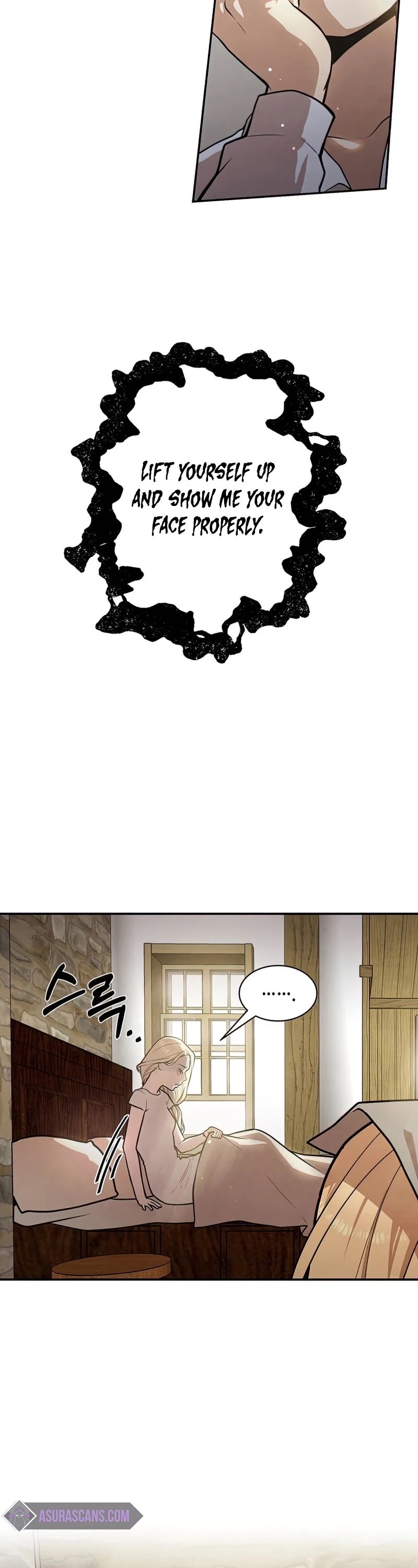 Legendary Youngest Son of the Marquis House Chapter 31 page 28 - Chapter 31