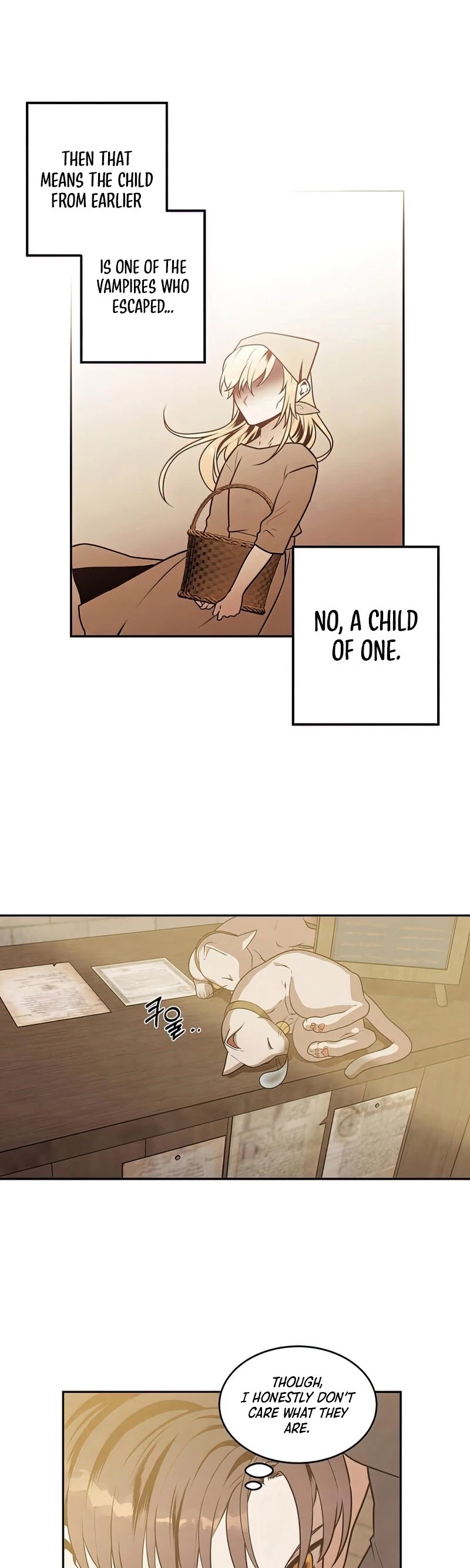 Legendary Youngest Son of the Marquis House Chapter 31 page 5 - Chapter 31