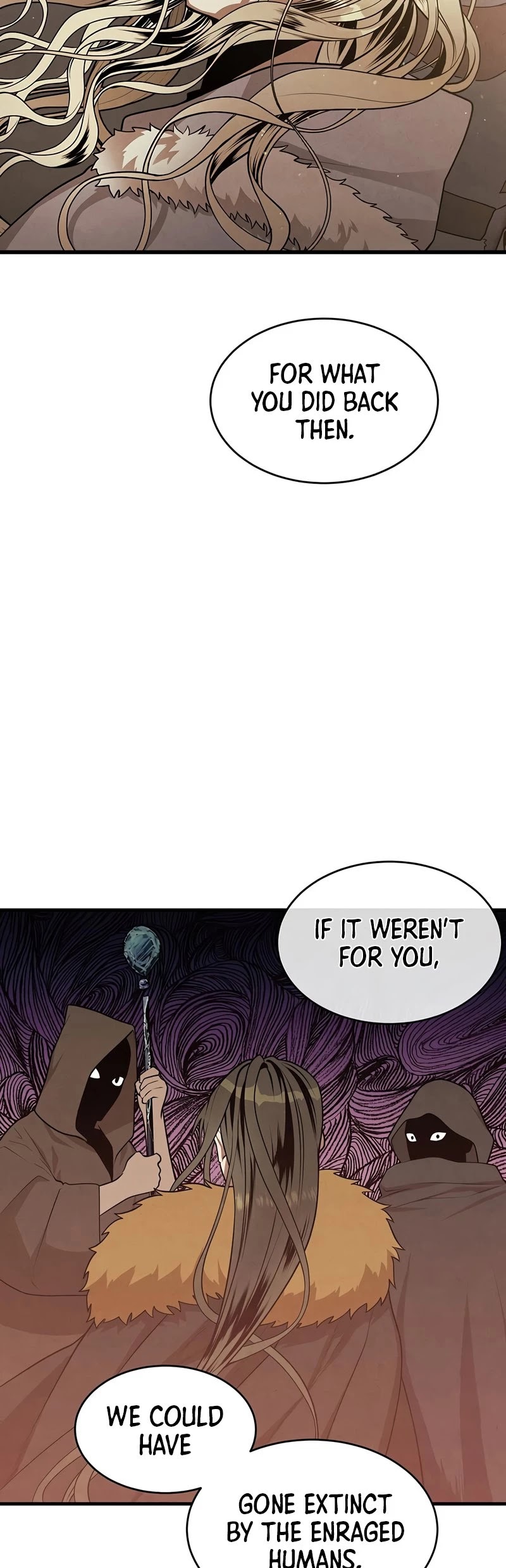 Legendary Youngest Son of the Marquis House Chapter 32 page 12 - Chapter 32