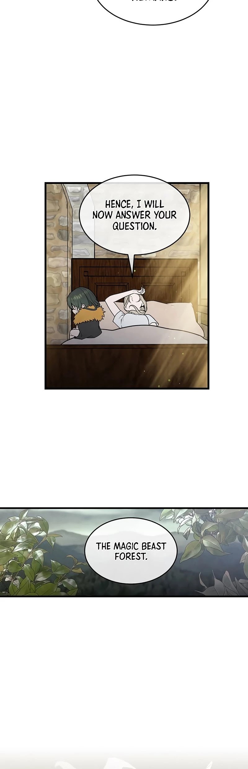 Legendary Youngest Son of the Marquis House Chapter 32 page 13 - Chapter 32