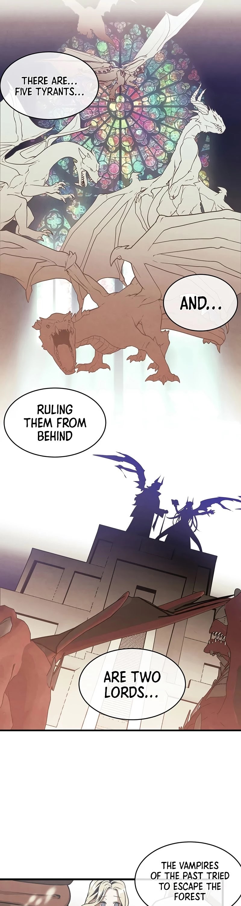 Legendary Youngest Son of the Marquis House Chapter 32 page 14 - Chapter 32