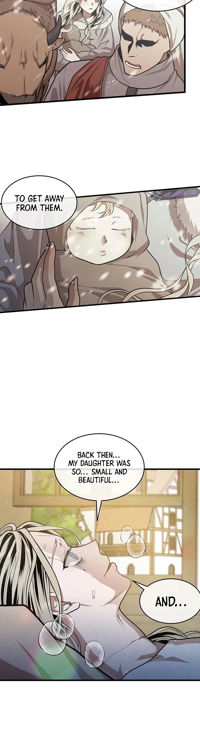 Legendary Youngest Son of the Marquis House Chapter 32 page 15 - Chapter 32