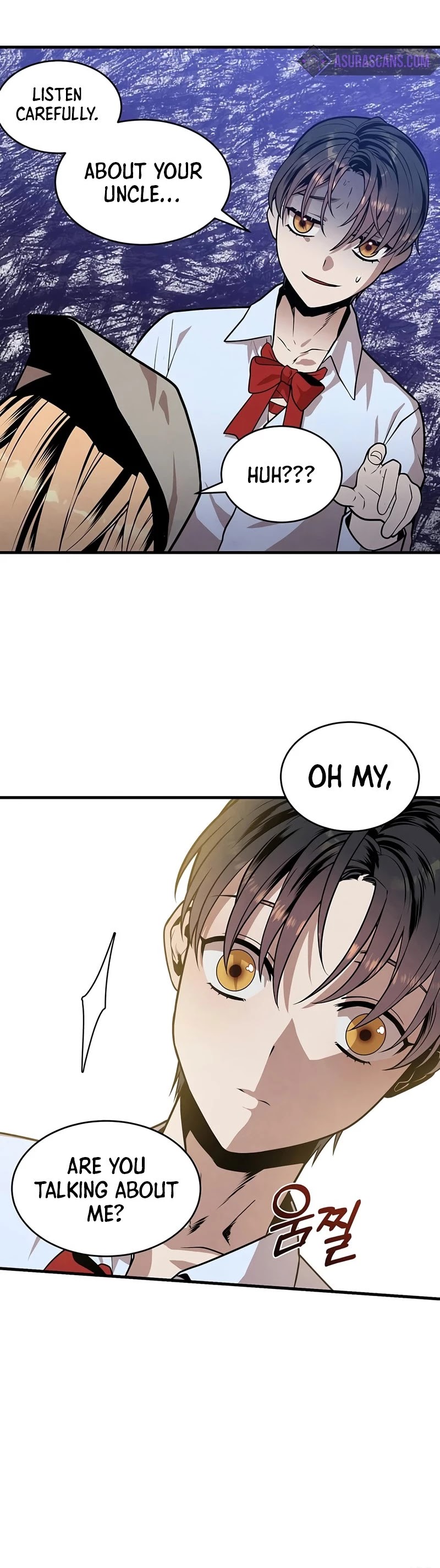 Legendary Youngest Son of the Marquis House Chapter 32 page 27 - Chapter 32
