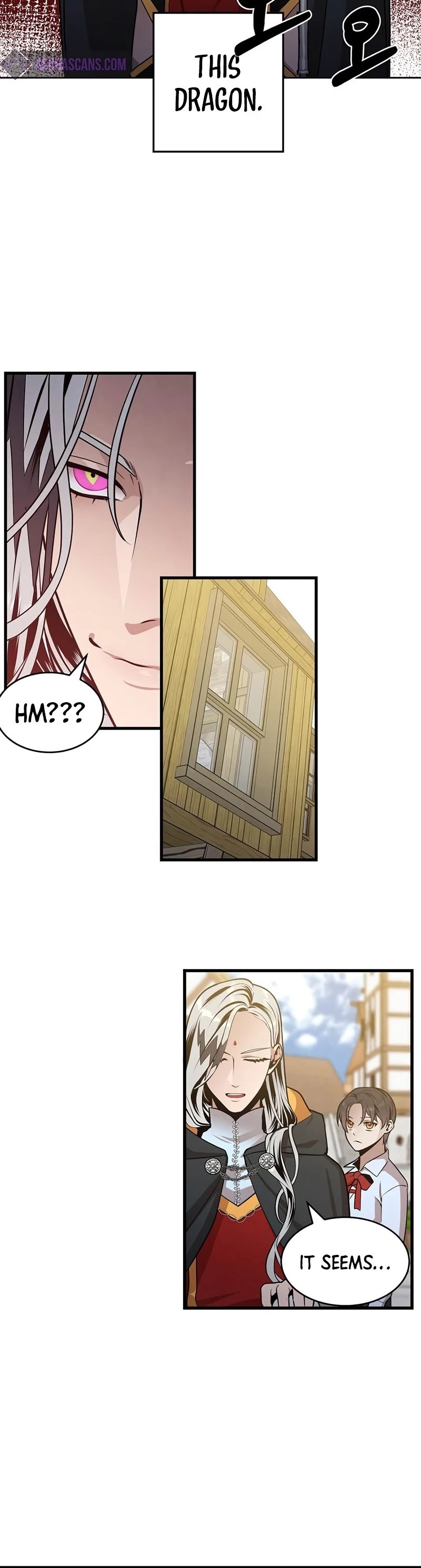 Legendary Youngest Son of the Marquis House Chapter 32 page 31 - Chapter 32