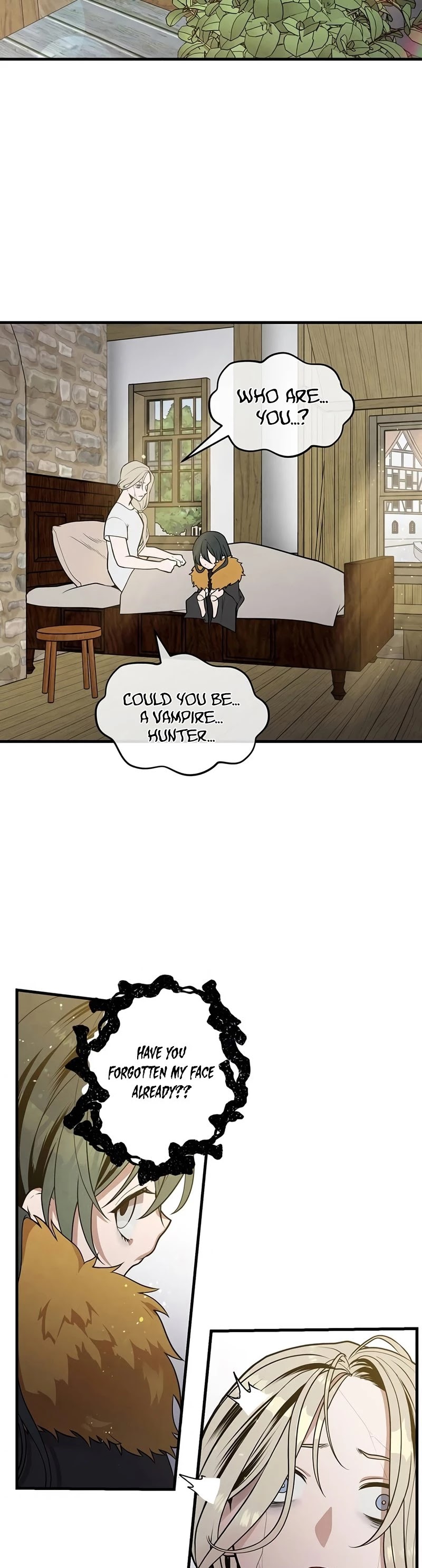 Legendary Youngest Son of the Marquis House Chapter 32 page 4 - Chapter 32