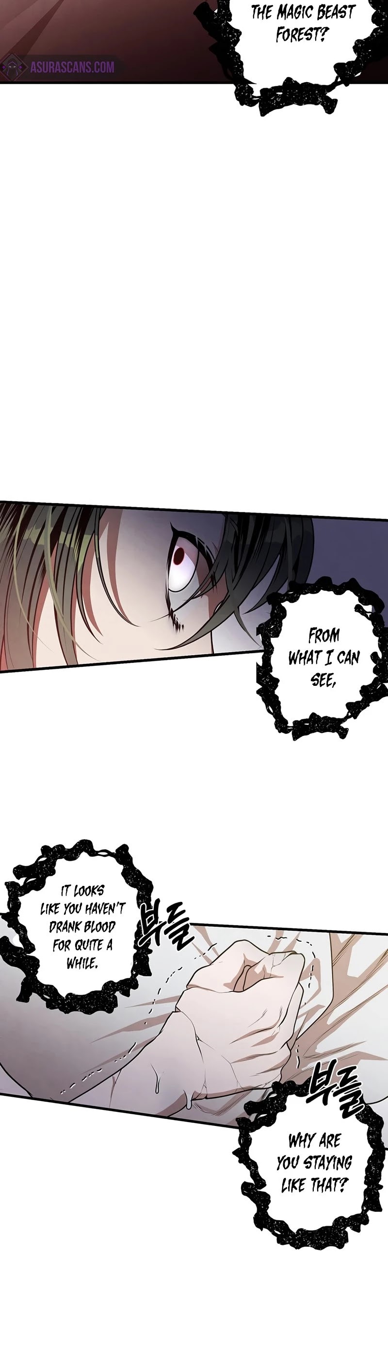 Legendary Youngest Son of the Marquis House Chapter 32 page 9 - Chapter 32
